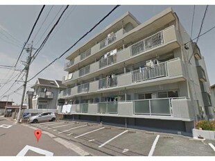 マンション杉の物件外観写真